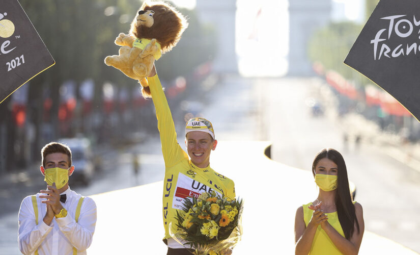 Tour de France riders head to Tokyo with Olympics in sight