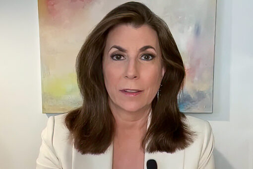 Tammy Bruce: ‘Classic fascism’ for government to work with corporations to censor ‘misinformation’
