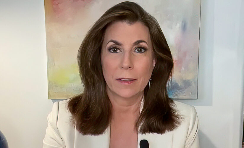 Tammy Bruce: ‘Classic fascism’ for government to work with corporations to censor ‘misinformation’