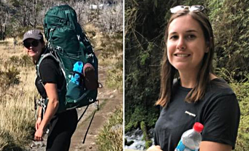 Missing Montana hiker believed dead, search scaled back: authorities