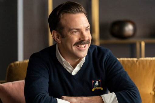 ‘Ted Lasso’ star Jason Sudeikis: 5 things to know about the actor
