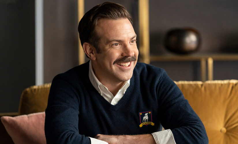 ‘Ted Lasso’ star Jason Sudeikis: 5 things to know about the actor