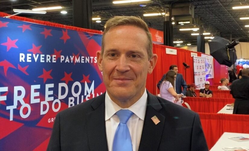 Budd: Trump endorsement ‘really accelerated’ GOP run for Senate in North Carolina