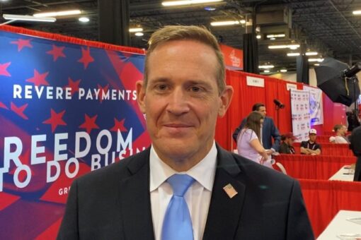 Budd: Trump endorsement ‘really accelerated’ GOP run for Senate in North Carolina