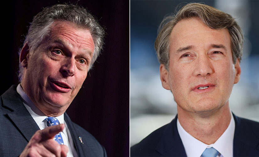 Virginia gubernatorial debate drama centered around McAuliffe’s ties to Clinton Foundation