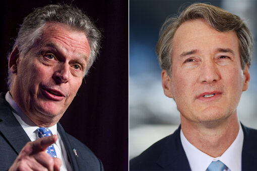 Critical race theory to face first major political test in Virginia