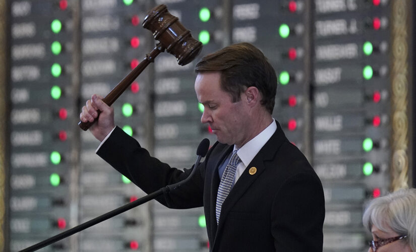 Texas House speaker wants Dems back from DC, charters flight for them
