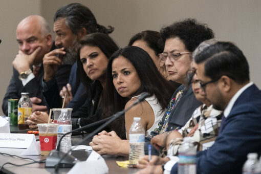 Texas Dems still picking up $221 per diem while in DC