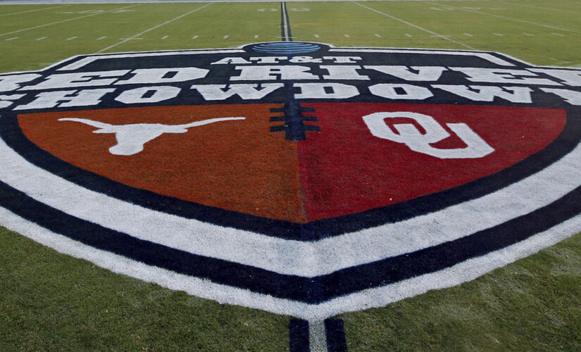 Oklahoma, Texas to become SEC members in 2025