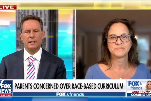 Texas parents push back on school district for spending $2M on ‘equity consultants’ as academics lag