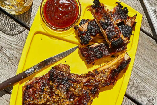 Grilling fast facts and recipes to know for the Fourth of July