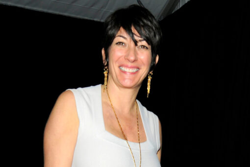 Bill Cobsy ruling should be used to free Ghislaine Maxwell, her lawyer says