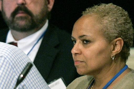 Harris chief of staff Tina Flournoy fought to shield Big Tobacco from liability as Philip Morris exec: memos