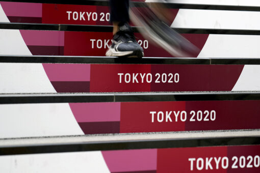 Team USA staffer compares Olympic COVID protocols to Nazi Germany in social media post, apologizes
