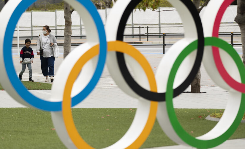 Syrian refugee swimmer makes his mark at the Paralympics