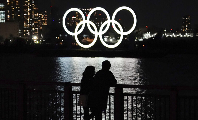 IOC agrees that Olympics need spectators, pushing for Beijing Games