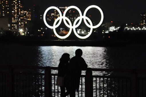 IOC agrees that Olympics need spectators, pushing for Beijing Games