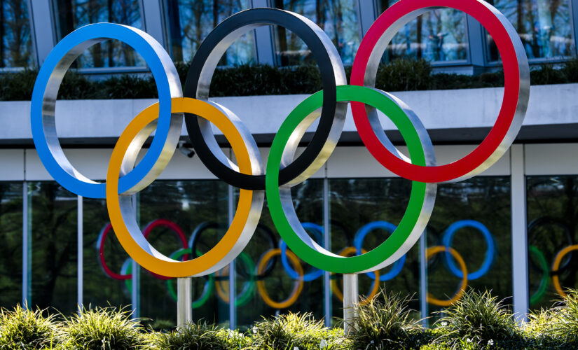 NBC has 33-year low viewership for Tokyo Olympics opening ceremony: ‘Not a happy’ benchmark