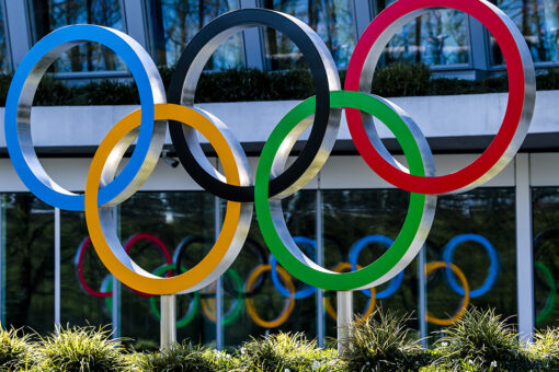 Team USA gold medal favorite is refusing vaccination ahead of Olympic Games