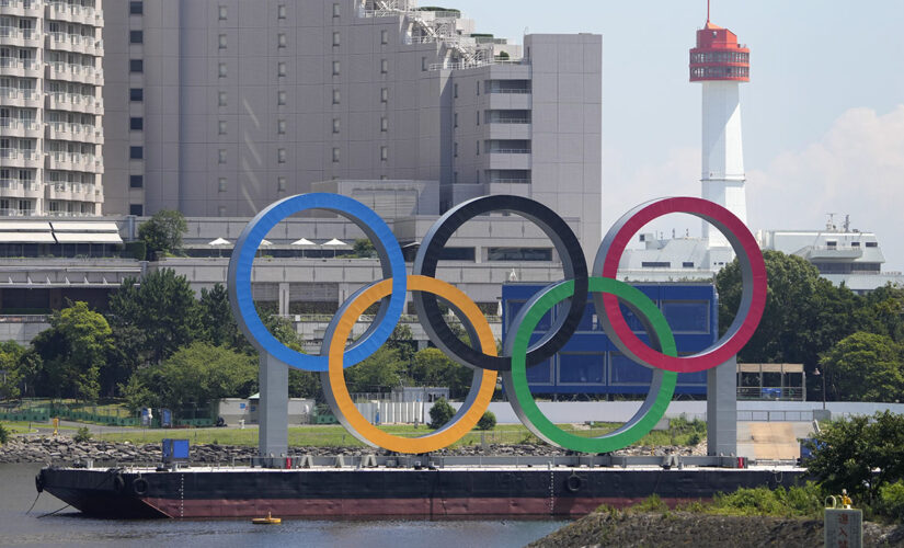 Top Tokyo Olympics organizer doesn’t rule out last-second Olympics cancelation