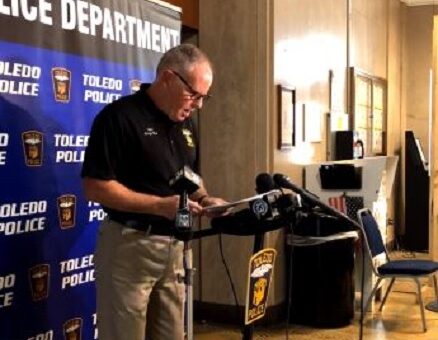 Ohio Fourth of July block party shooting leaves teen dead, 11 people injured, including children