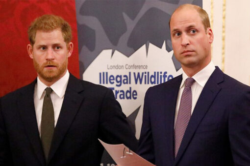 Prince William is ‘furious’ at Prince Harry, Meghan Markle for ‘speaking with the world’s press’: source