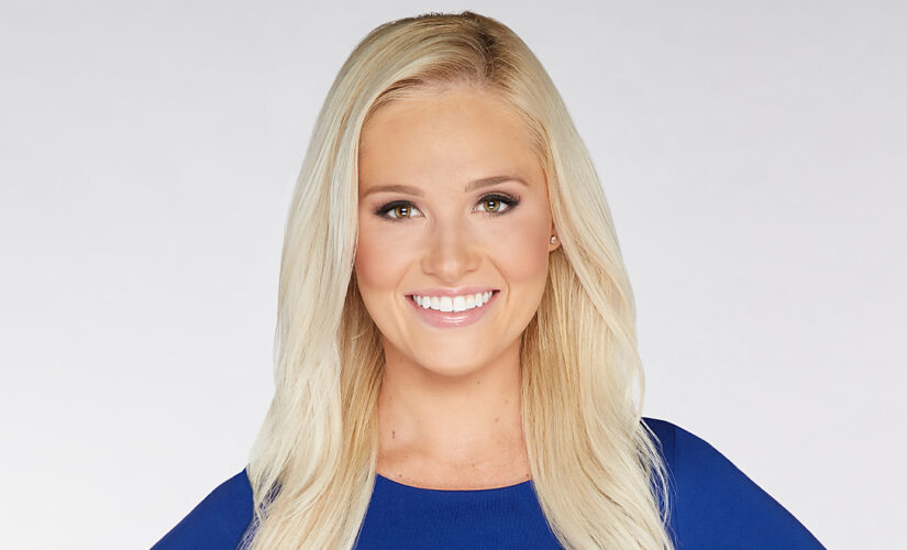 Tomi Lahren eviscerates member of ‘The Squad’ for bashing the Fourth of July