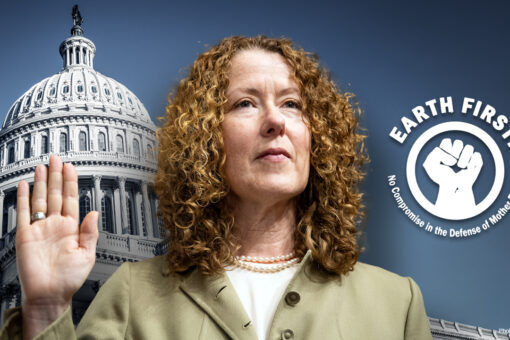 75 GOP lawmakers oppose Biden’s embattled nominee Tracy Stone-Manning