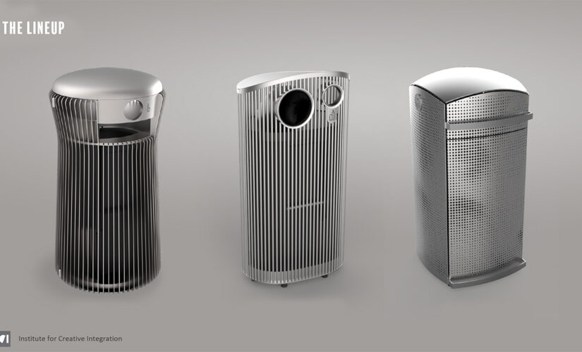 San Francisco considers testing $20,000 prototype trash cans: ‘Insane’