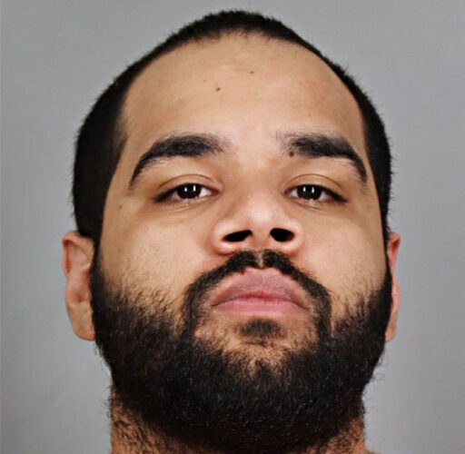 Serial rapist gets 136 years to life and roasting from Colorado judge: ‘No woman safe’
