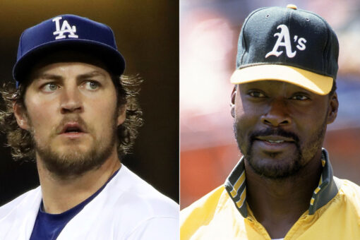 Dave Stewart skipping Dodgers’ World Series reunion over Trevor Bauer handling