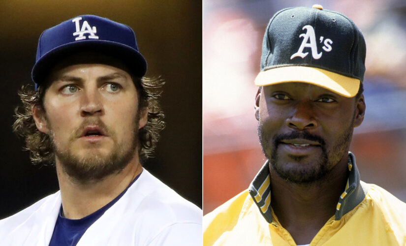Dave Stewart skipping Dodgers’ World Series reunion over Trevor Bauer handling