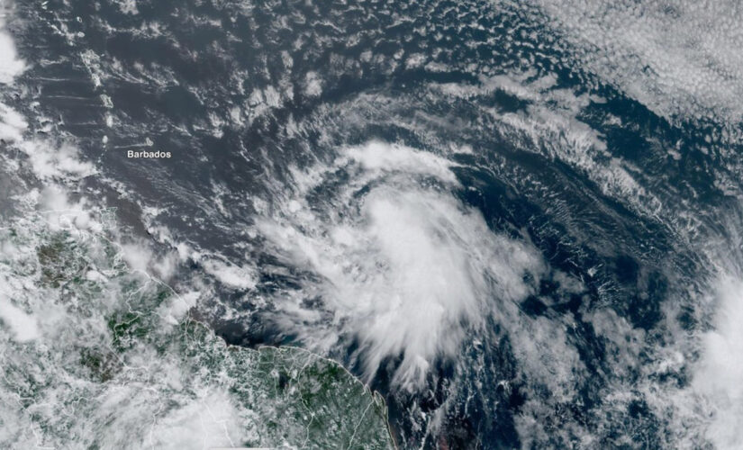 Elsa becomes first hurricane of 2021 season