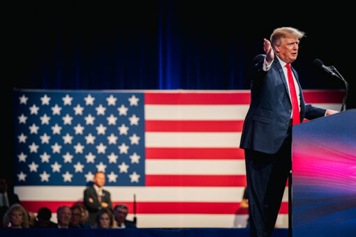 Trump dismissed Buttigieg, Bloomberg as serious contenders: book