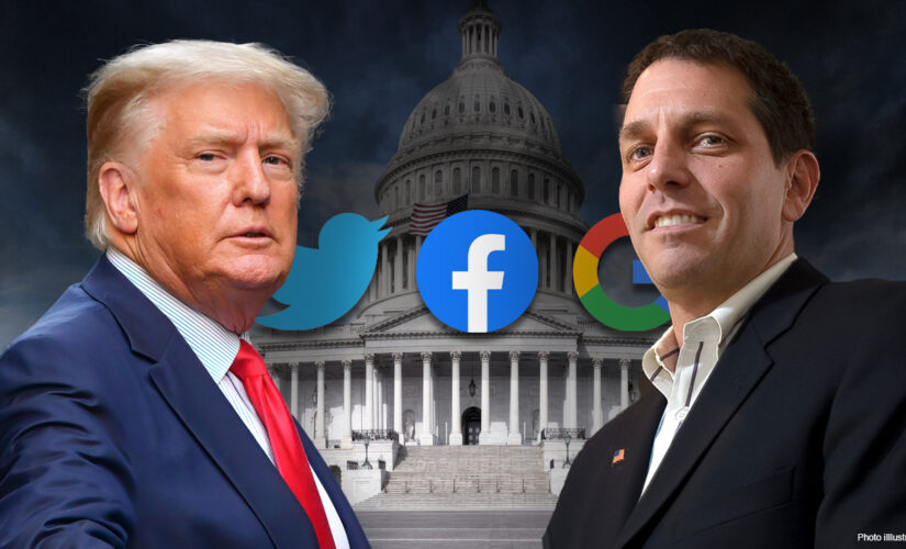Trump lawsuit against Big Tech could ‘break new ground’ on First Amendment protections: Parler interim CEO