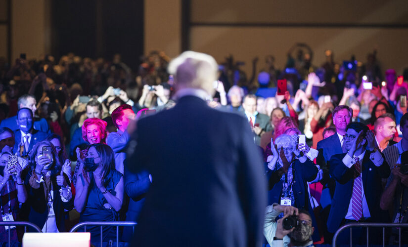 CPAC Dallas opens Friday as GOP, squarely in Trump’s grasp, looks to future