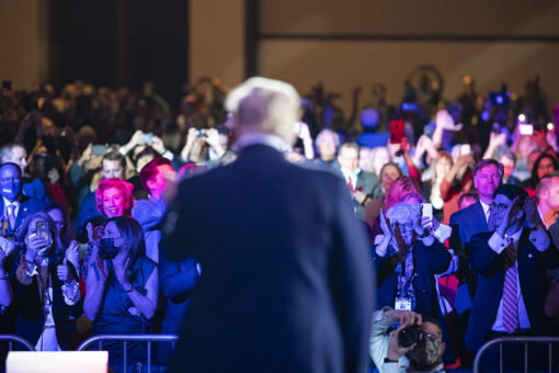 CPAC Dallas opens Friday as GOP, squarely in Trump’s grasp, looks to future