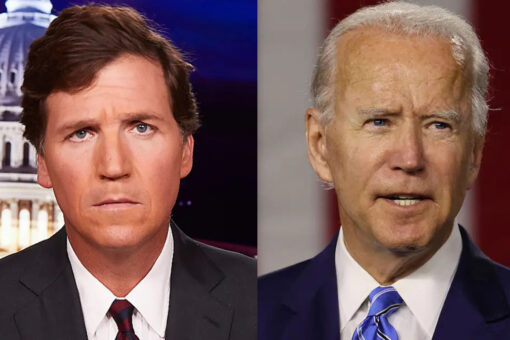 Tucker joins calls for probe into NSA spying on him; says Biden ‘redefining’ dissidents as extremists
