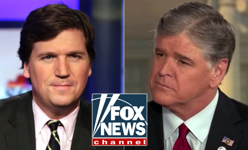 Fox News’ streak atop all of cable reaches 20 straight weeks