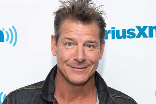 Ty Pennington engaged to Kellee Merrell: ‘Glad I waited for the one’