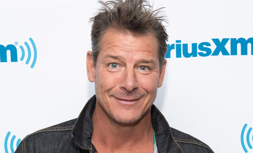 Ty Pennington engaged to Kellee Merrell: ‘Glad I waited for the one’