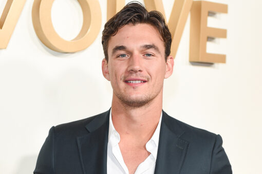 Tyler Cameron confirms he’s in a relationship and explains why they ‘finally’ kissed on the ‘fifth date’