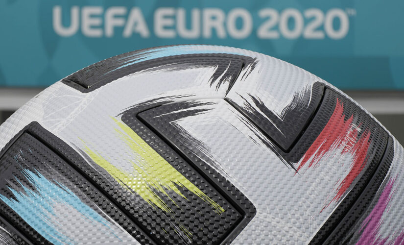 UEFA explores expanding European Championship to 32 teams