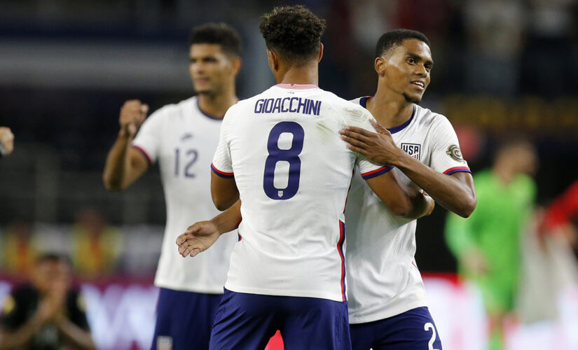 Gyasi Zardes lifts US over Qatar 1-0, into Gold Cup final