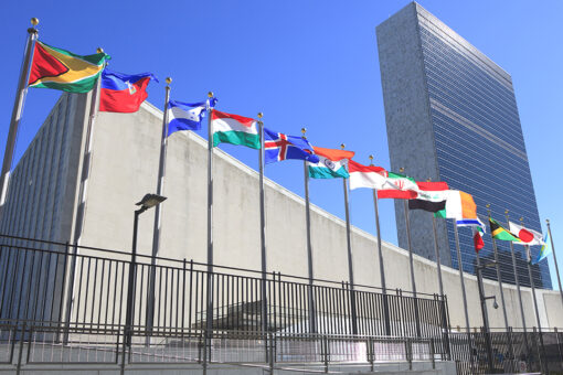 Blackburn, McCaul introduce bill to counter China, Russia at UN