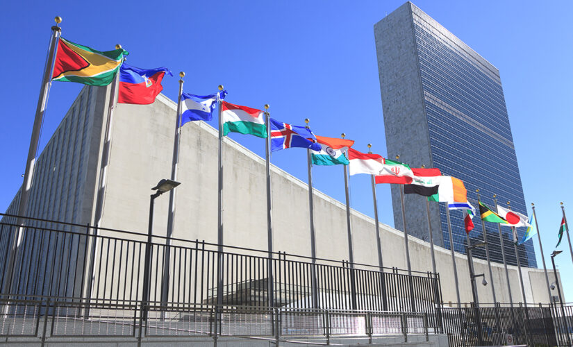 Blackburn, McCaul introduce bill to counter China, Russia at UN