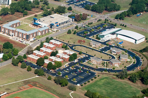 University of Alabama in Huntsville sued for allegedly violating state’s ‘Campus Free Speech Act’