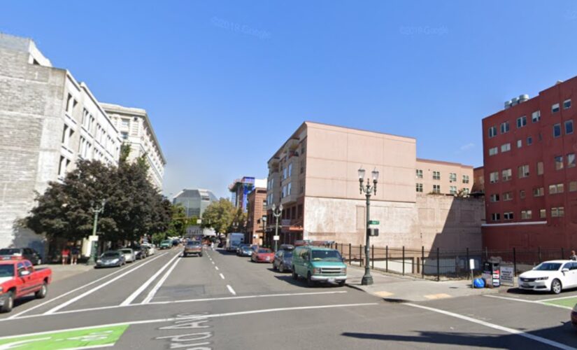 Portland shooting leaves at least 8 people injured