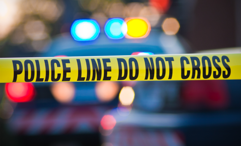 Oregon shooting at county fair leaves two people injured, two suspects in custody: police