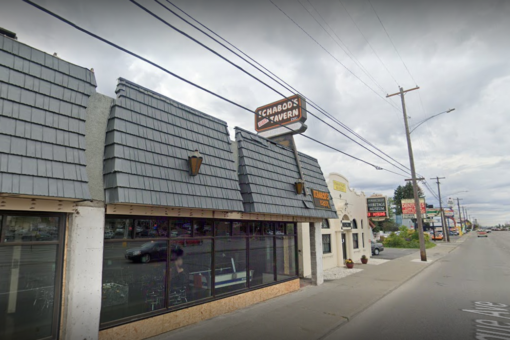 1 dead after Washington state tavern shooting